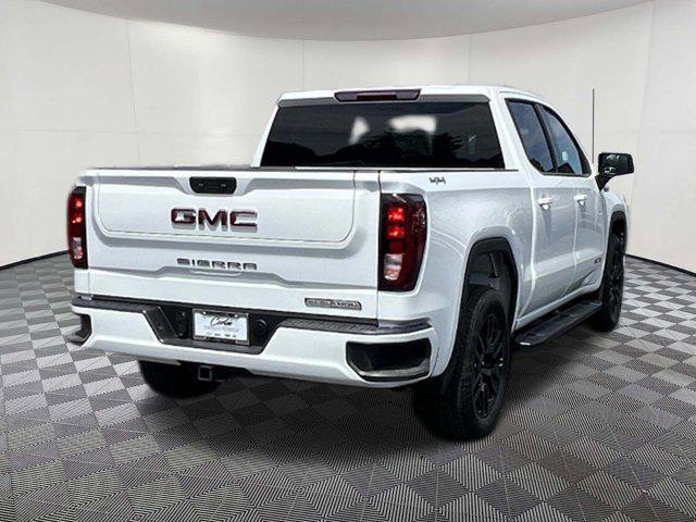 new 2025 GMC Sierra 1500 car, priced at $48,000
