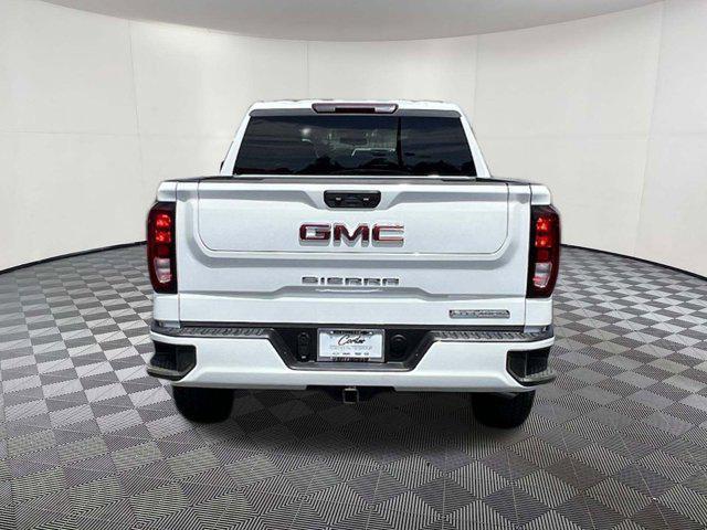 new 2025 GMC Sierra 1500 car, priced at $48,000