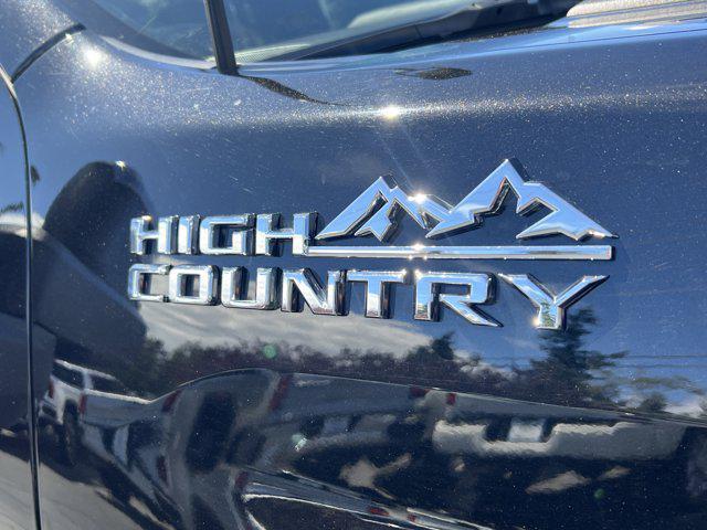 used 2022 Chevrolet Silverado 3500 car, priced at $60,997