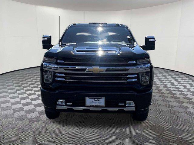 used 2022 Chevrolet Silverado 3500 car, priced at $60,997