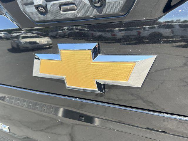 used 2022 Chevrolet Silverado 3500 car, priced at $60,997