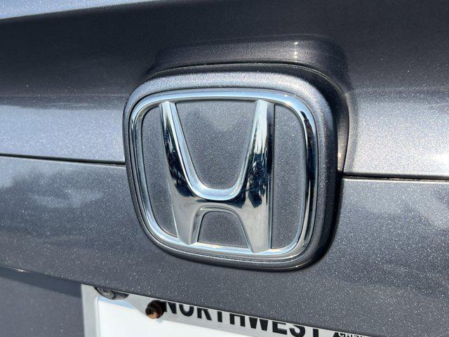 used 2021 Honda Civic car, priced at $16,797