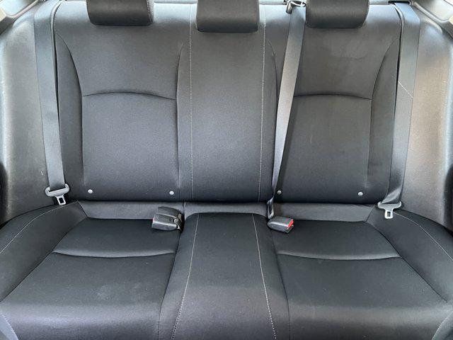 used 2021 Honda Civic car, priced at $16,797