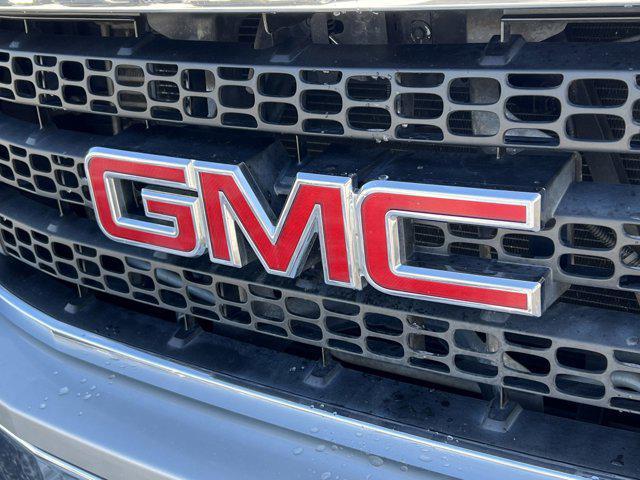 used 2011 GMC Sierra 2500 car, priced at $27,997