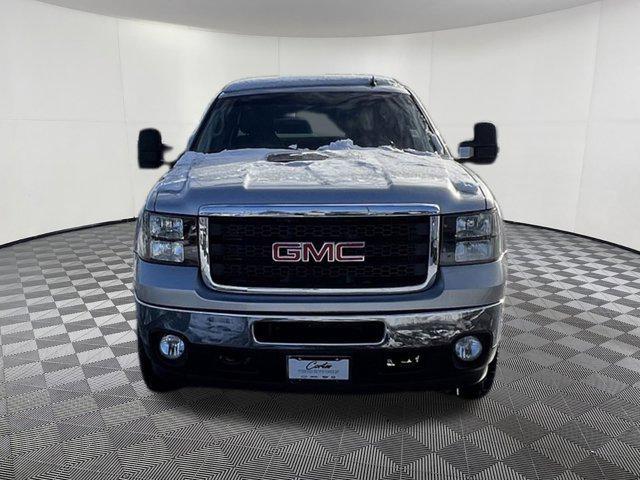 used 2011 GMC Sierra 2500 car, priced at $27,997