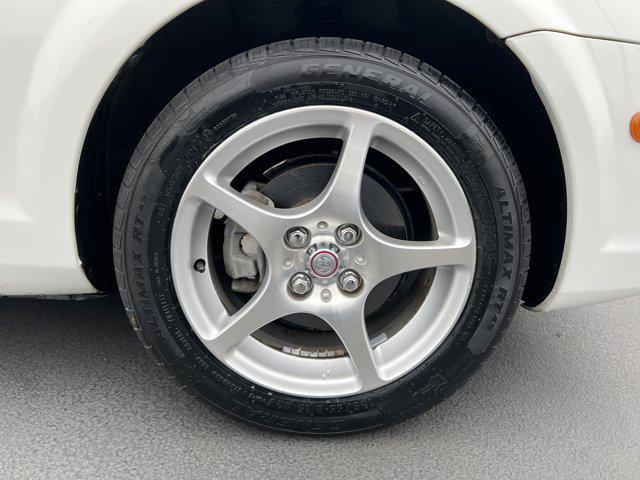 used 2004 Toyota MR2 car, priced at $19,997