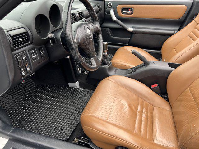 used 2004 Toyota MR2 car, priced at $19,997