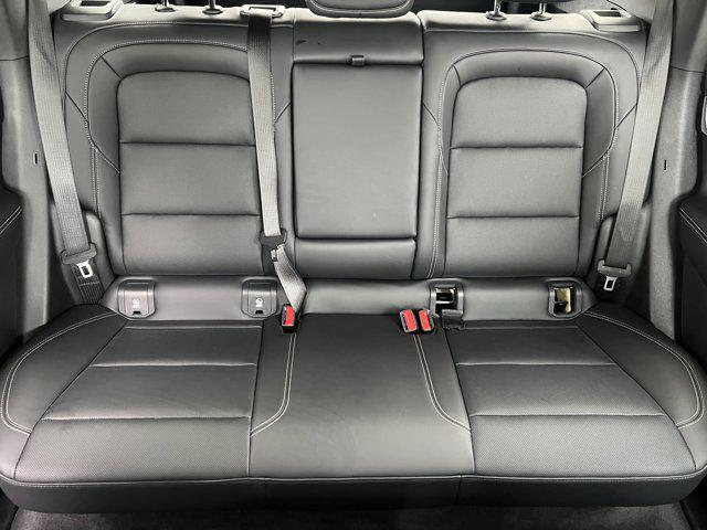used 2025 GMC Terrain car, priced at $31,997