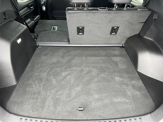 used 2025 GMC Terrain car, priced at $31,997