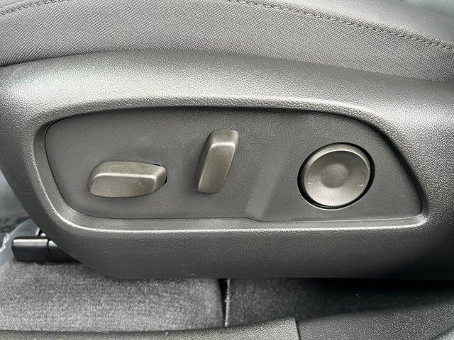 used 2025 GMC Terrain car, priced at $31,997
