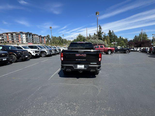 used 2022 GMC Sierra 1500 car, priced at $43,497