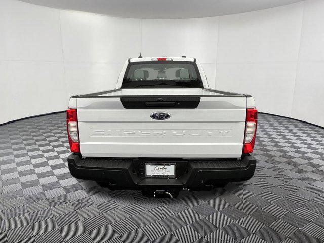 used 2022 Ford F-350 car, priced at $45,995