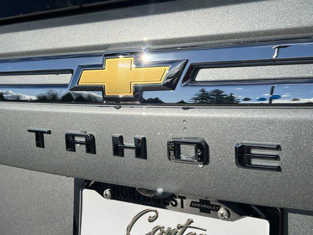 new 2024 Chevrolet Tahoe car, priced at $57,995