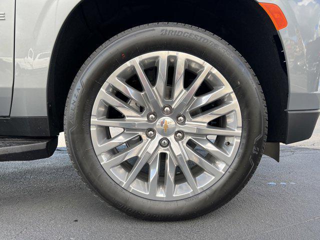 new 2024 Chevrolet Tahoe car, priced at $57,995