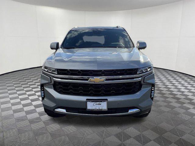 new 2024 Chevrolet Tahoe car, priced at $57,995