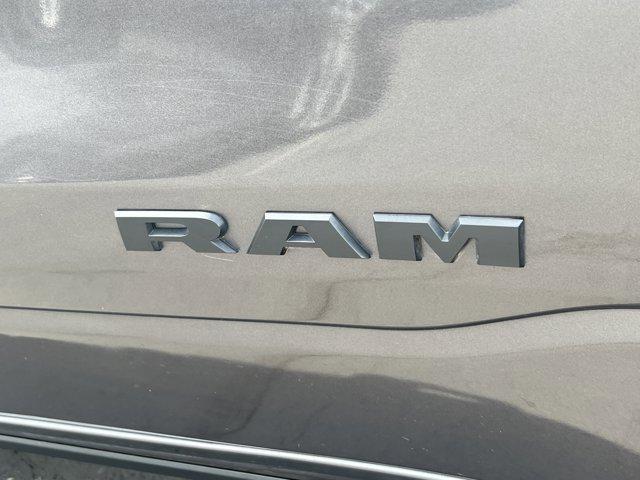 used 2020 Ram 1500 car, priced at $39,997