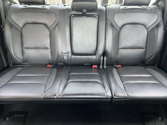 used 2020 Ram 1500 car, priced at $39,997