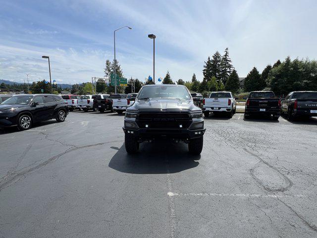 used 2020 Ram 1500 car, priced at $39,997
