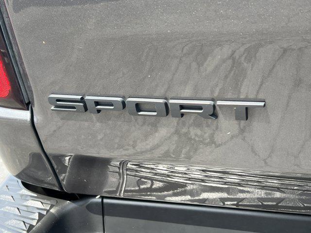 used 2020 Ram 1500 car, priced at $39,997