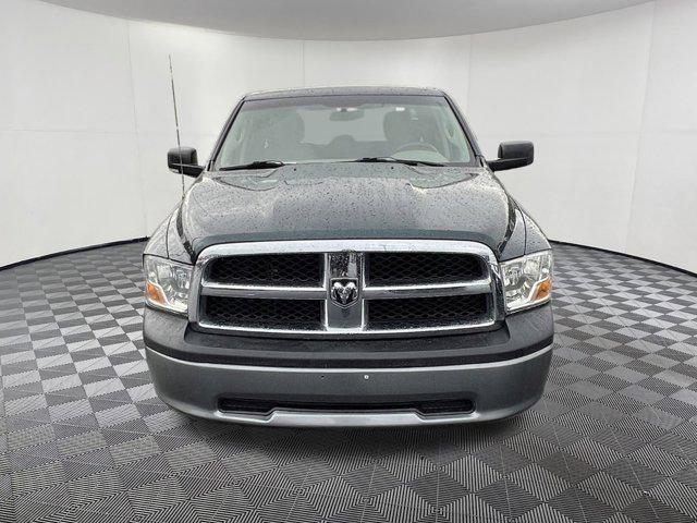 used 2011 Dodge Ram 1500 car, priced at $14,495