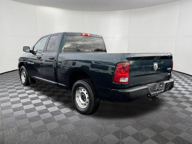 used 2011 Dodge Ram 1500 car, priced at $14,495