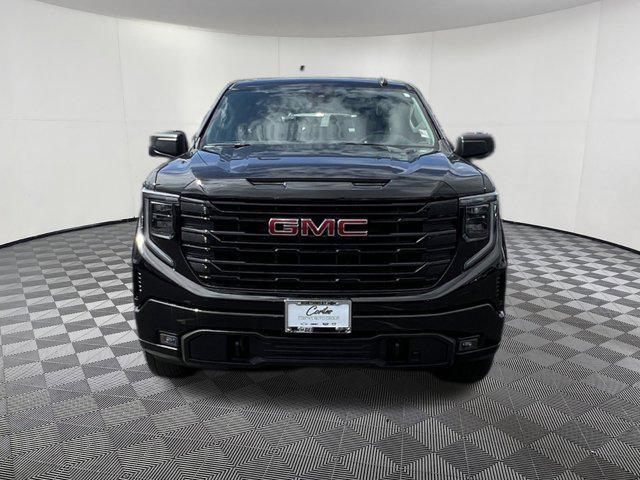used 2024 GMC Sierra 1500 car, priced at $44,597