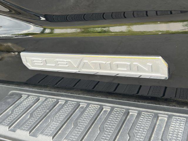 used 2024 GMC Sierra 1500 car, priced at $44,597