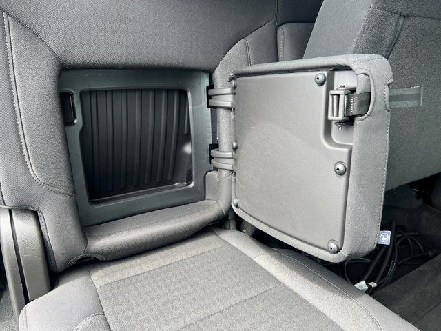 used 2024 GMC Sierra 1500 car, priced at $44,597