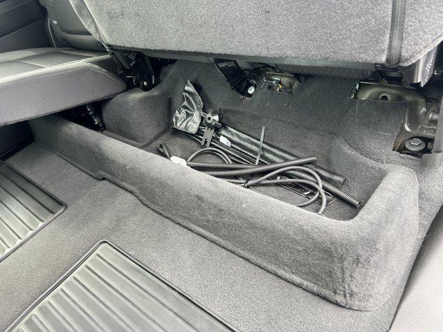 used 2024 GMC Sierra 1500 car, priced at $44,597