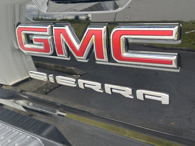 used 2024 GMC Sierra 1500 car, priced at $44,597