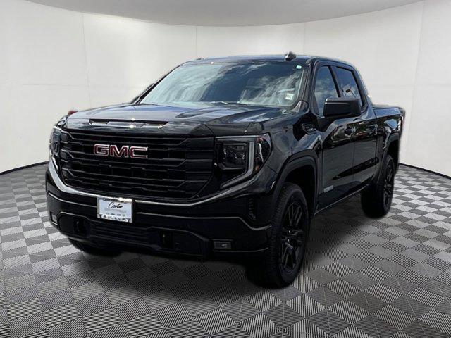 used 2024 GMC Sierra 1500 car, priced at $44,597