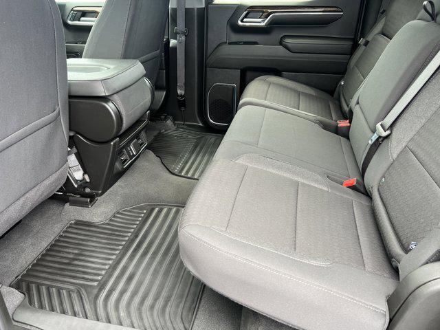used 2024 GMC Sierra 1500 car, priced at $44,597