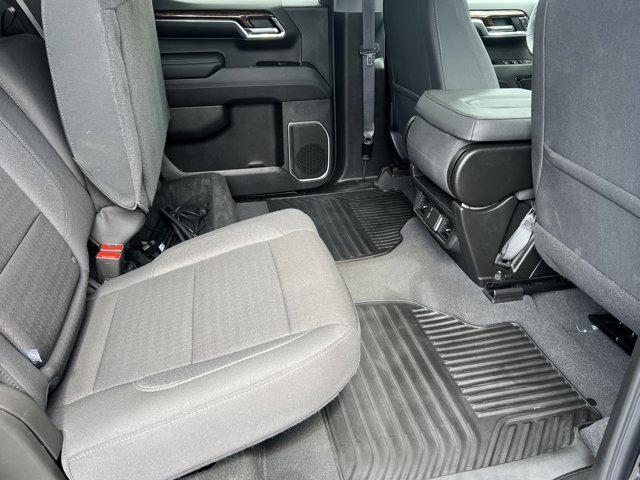 used 2024 GMC Sierra 1500 car, priced at $44,597