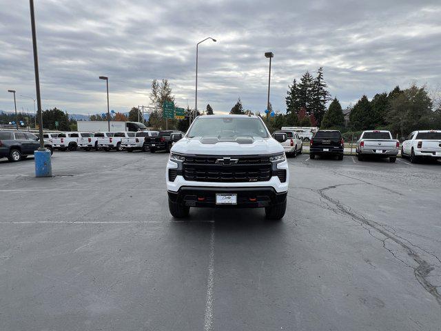 new 2026 Chevrolet Silverado 1500 car, priced at $59,997