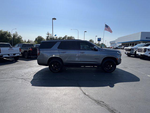 used 2021 Chevrolet Tahoe car, priced at $51,597