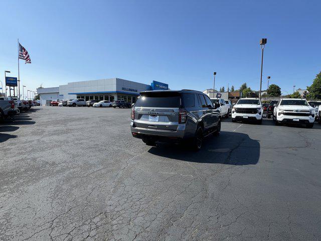 used 2021 Chevrolet Tahoe car, priced at $51,597