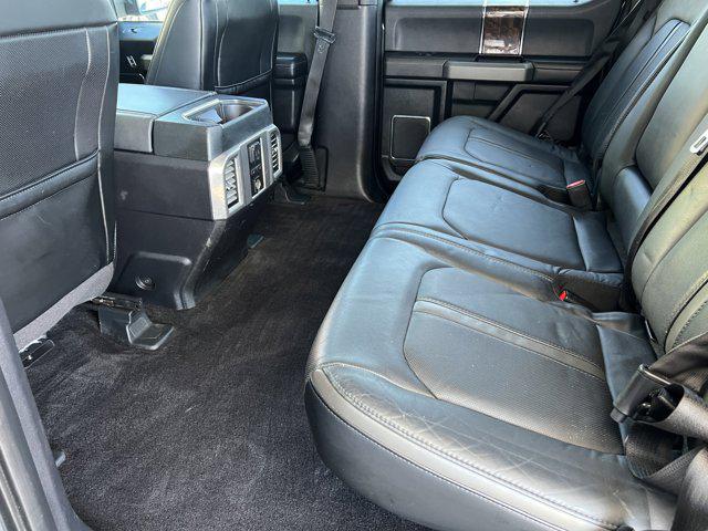 used 2015 Ford F-150 car, priced at $19,997