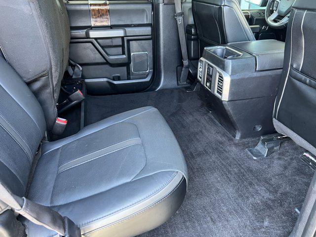 used 2015 Ford F-150 car, priced at $19,997