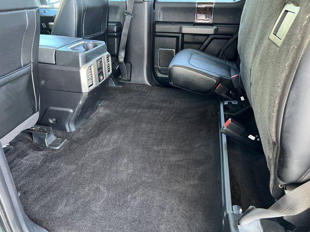 used 2015 Ford F-150 car, priced at $19,997