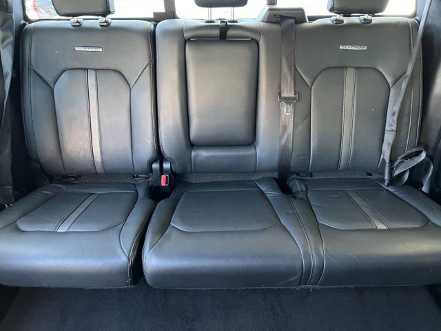 used 2015 Ford F-150 car, priced at $19,997