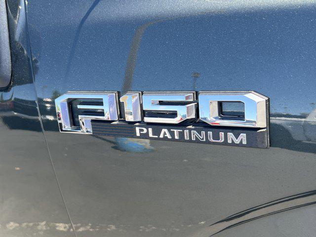 used 2015 Ford F-150 car, priced at $19,997