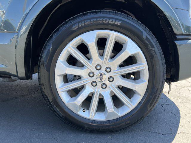 used 2015 Ford F-150 car, priced at $19,997