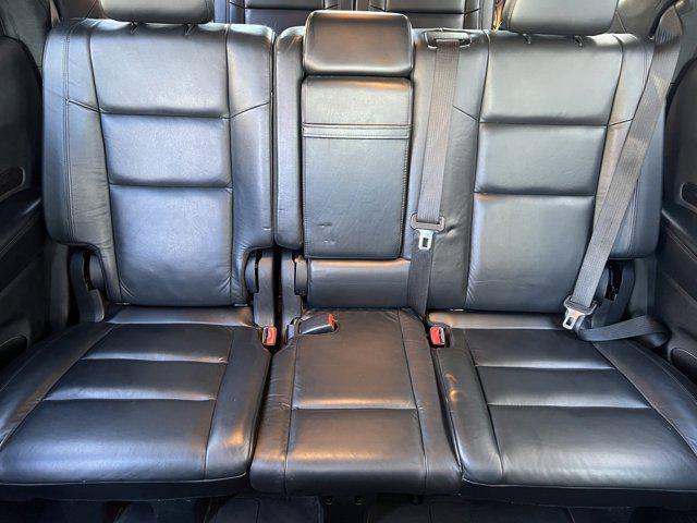 used 2016 Dodge Durango car, priced at $14,997