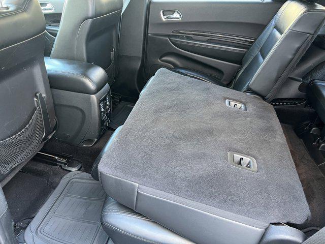used 2016 Dodge Durango car, priced at $14,997