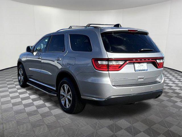 used 2016 Dodge Durango car, priced at $14,997