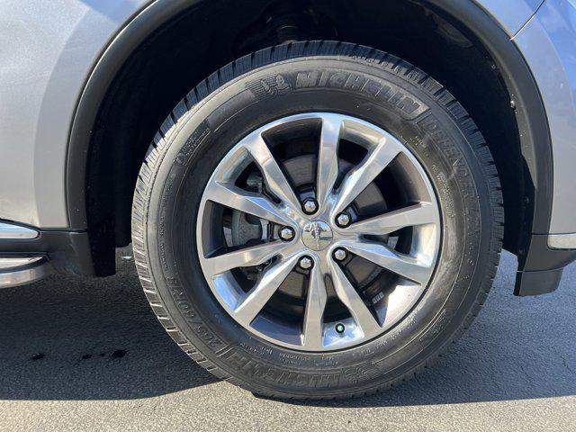 used 2016 Dodge Durango car, priced at $14,997