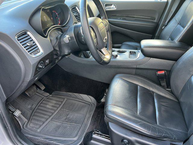 used 2016 Dodge Durango car, priced at $14,997