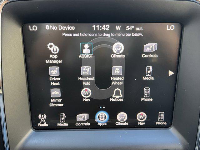 used 2016 Dodge Durango car, priced at $14,997