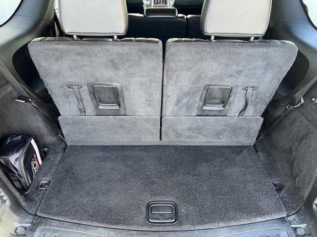 used 2016 Dodge Durango car, priced at $14,997