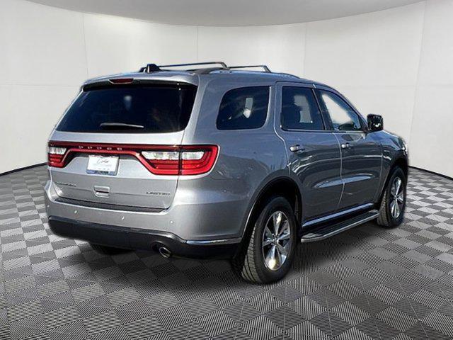 used 2016 Dodge Durango car, priced at $14,997